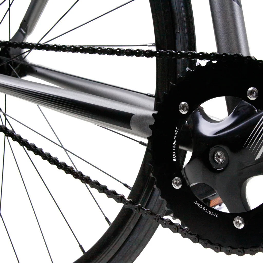 prime fixed gear bike