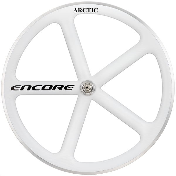 encore bike wheels
