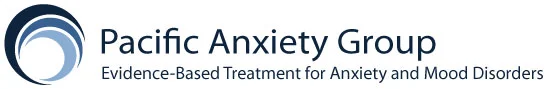 Pacific Anxiety Group