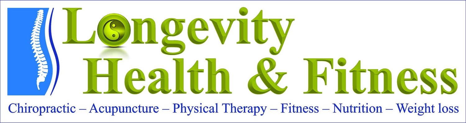 Longevity Health and Fitness