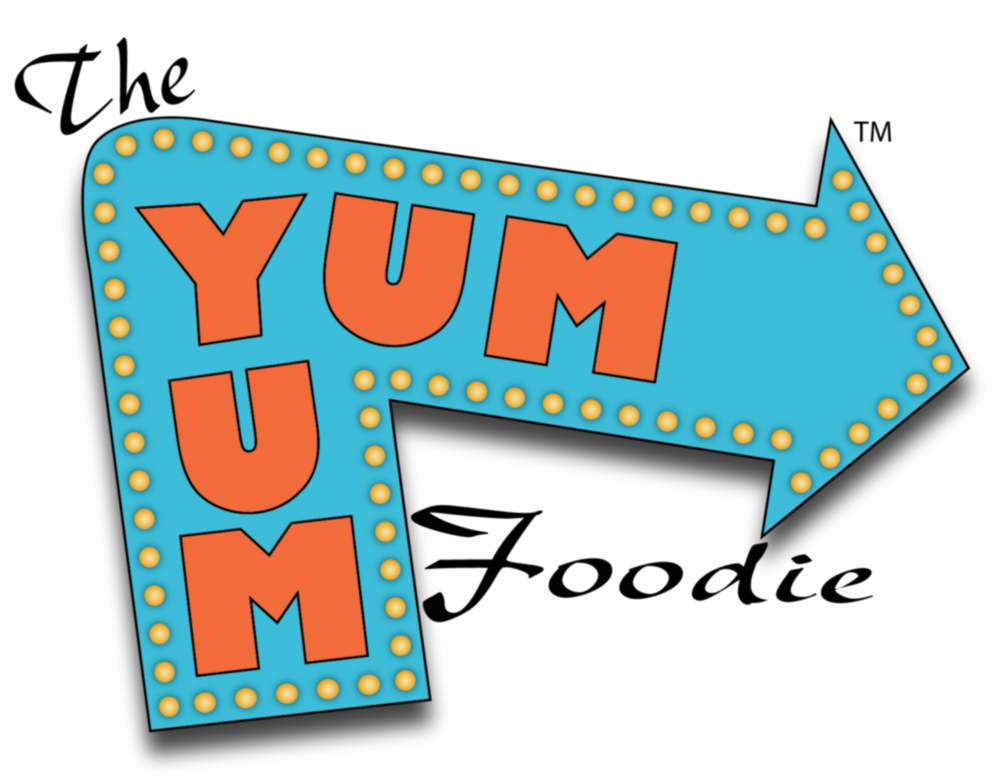 The Yum Yum Foodie