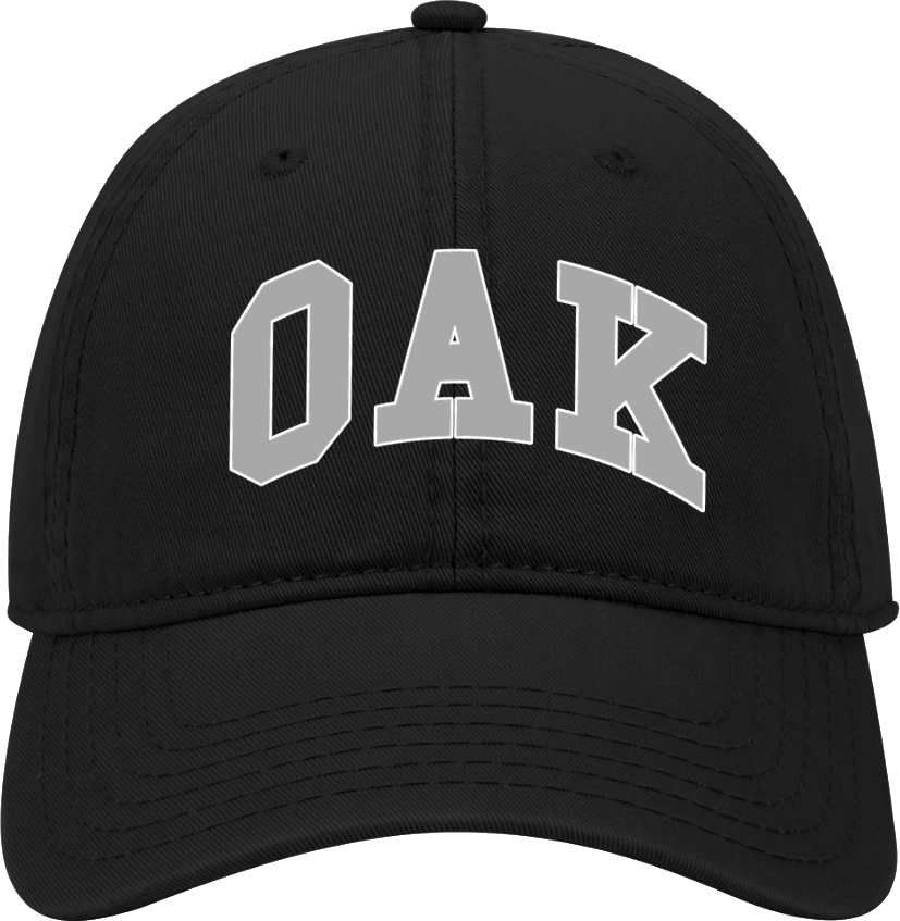 Oak Hat