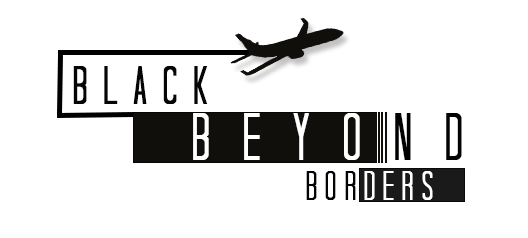 Black Beyond Borders 