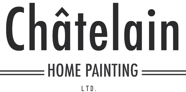 Châtelain Home Painting Ltd.