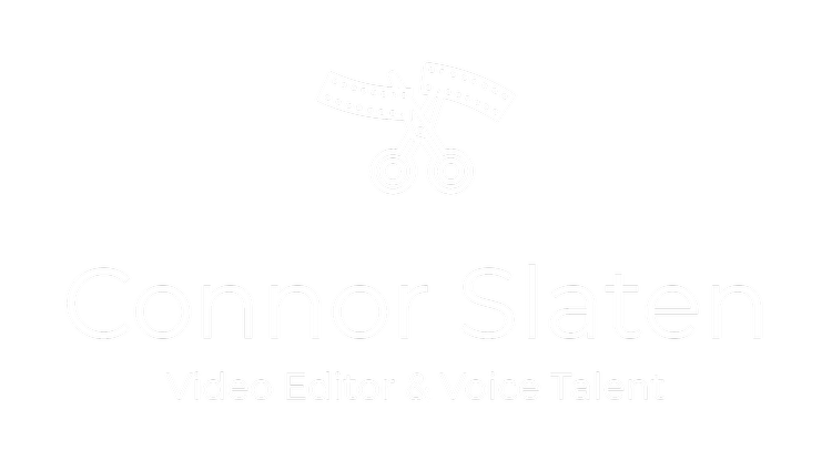 Connor Slaten