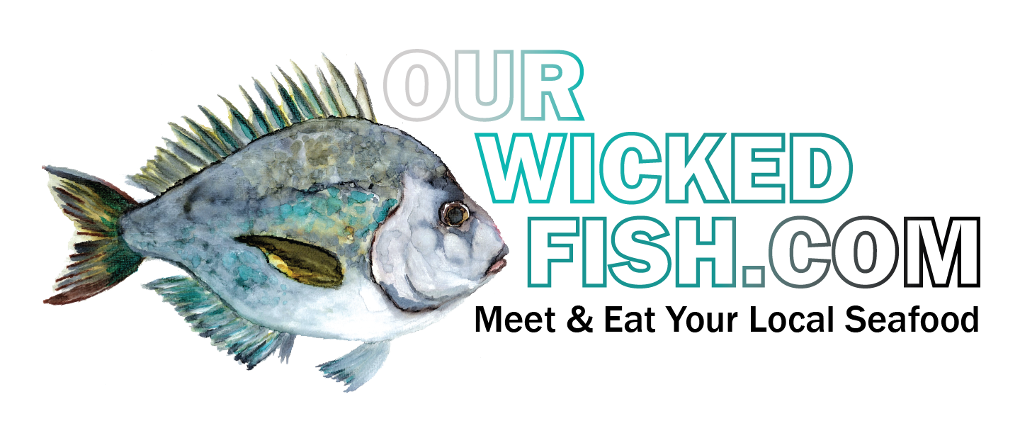 Our Wicked Fish, Inc.