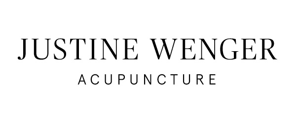 Justine Wenger Acupuncture
