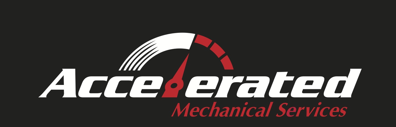 Accelerated Mechanical Services