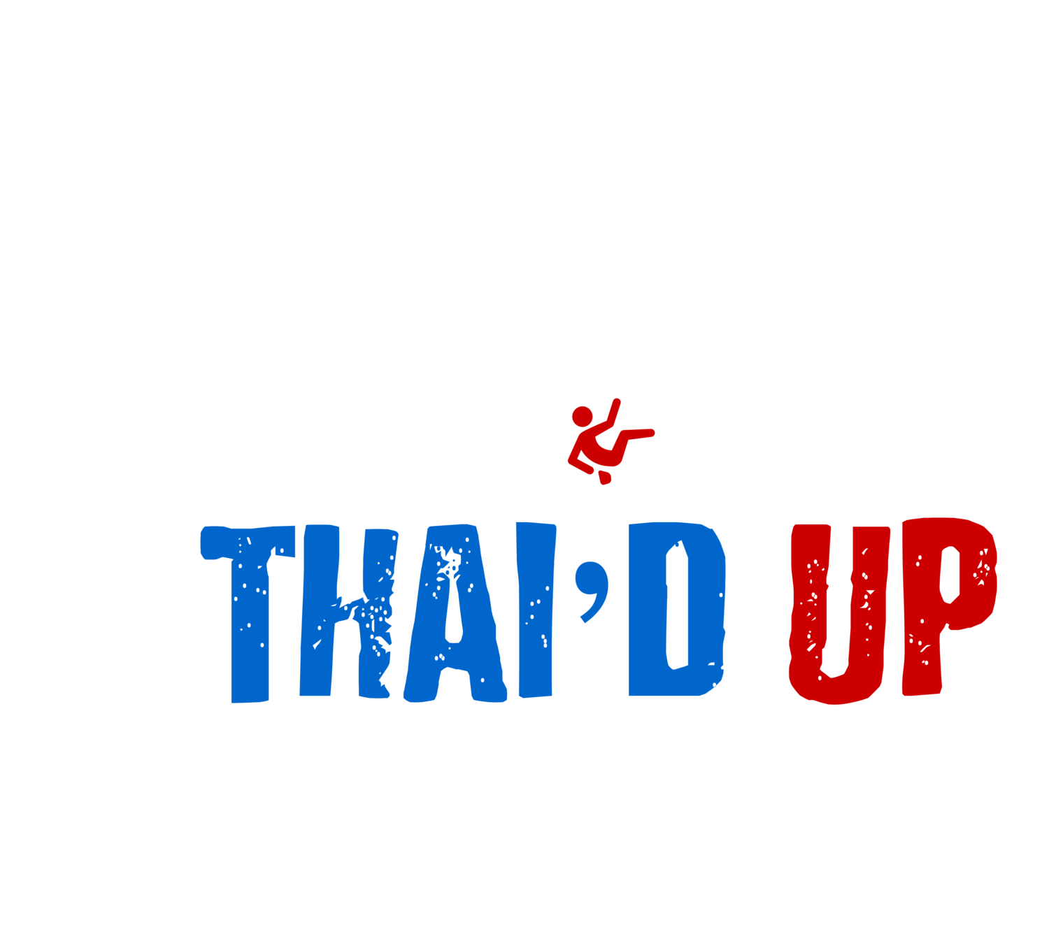 Thai'd Up Adventures