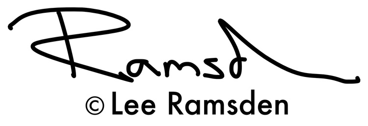 Lee Ramsden