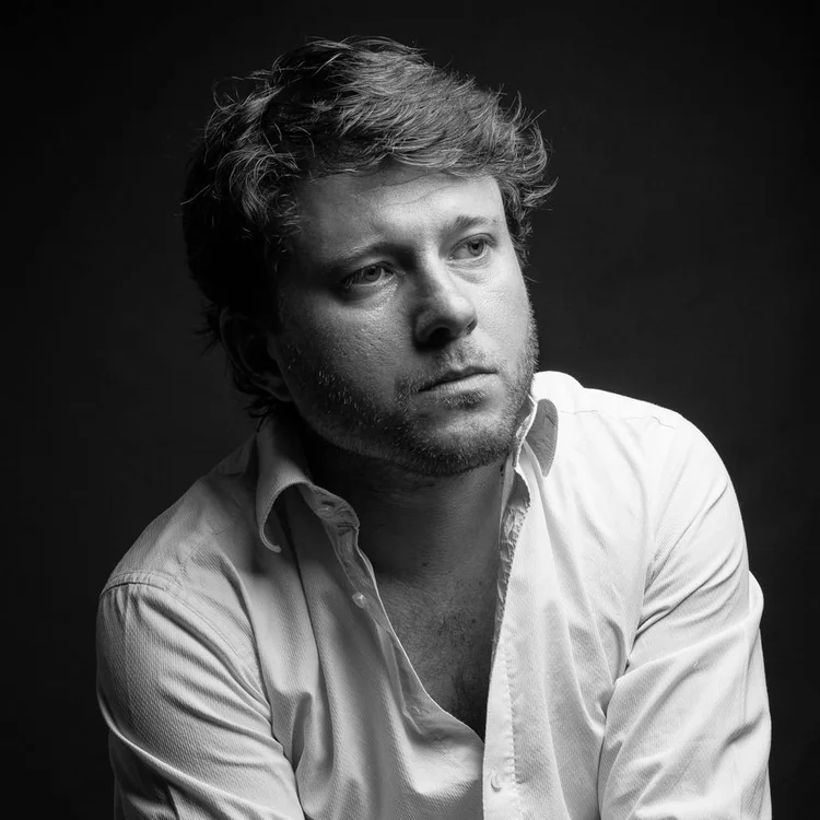 David Pauwels - Photographe