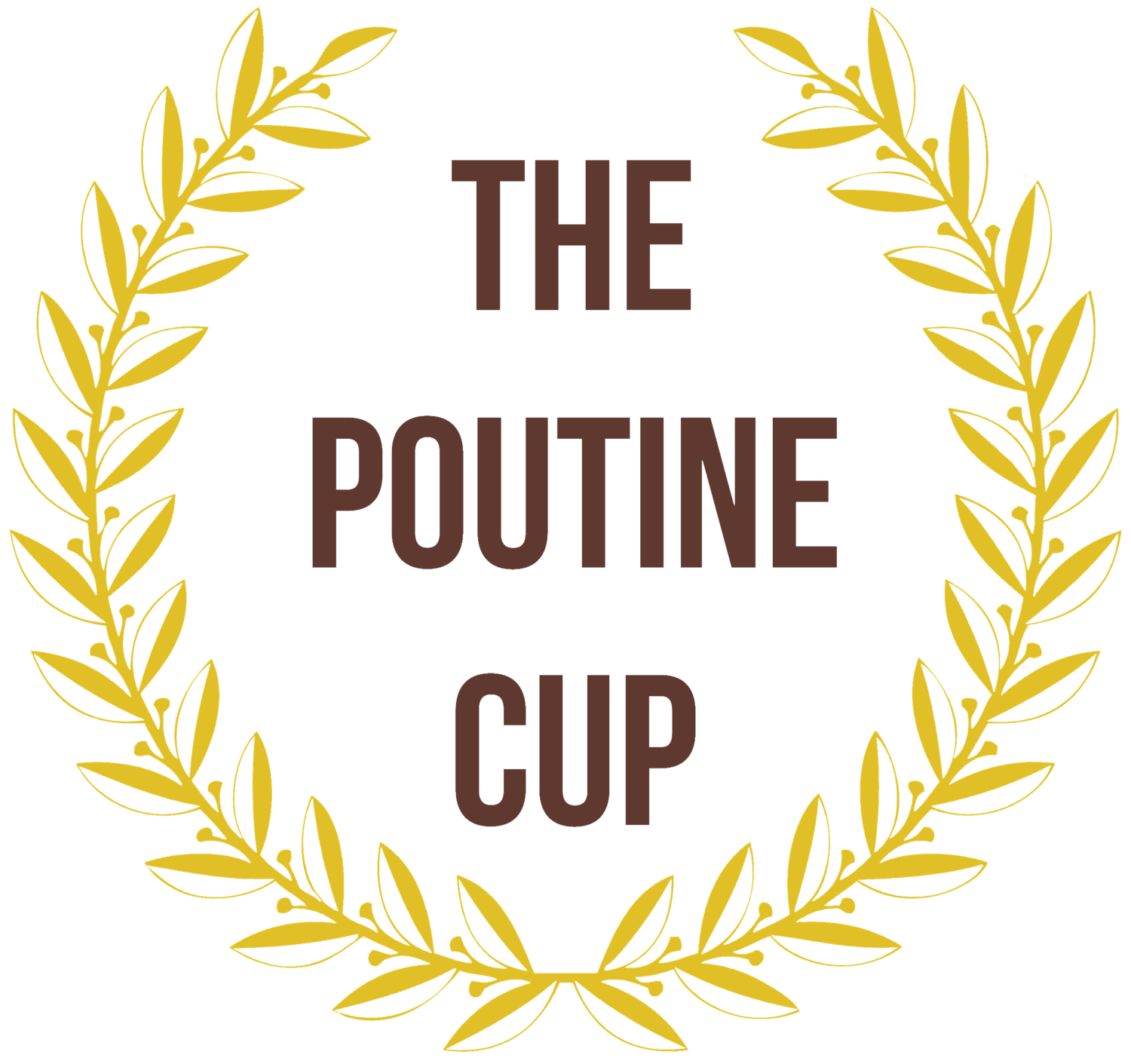 The Poutine Cup