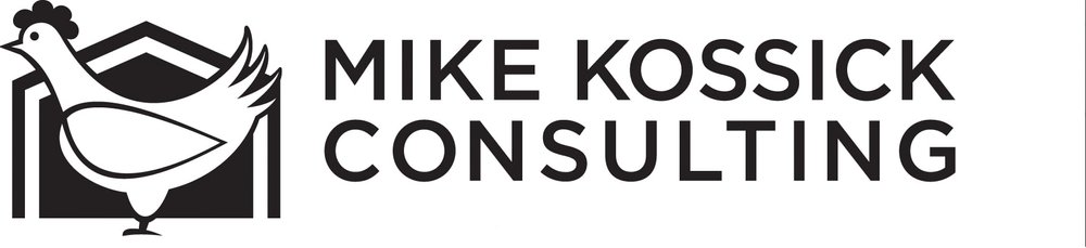 Mike Kossick Consulting