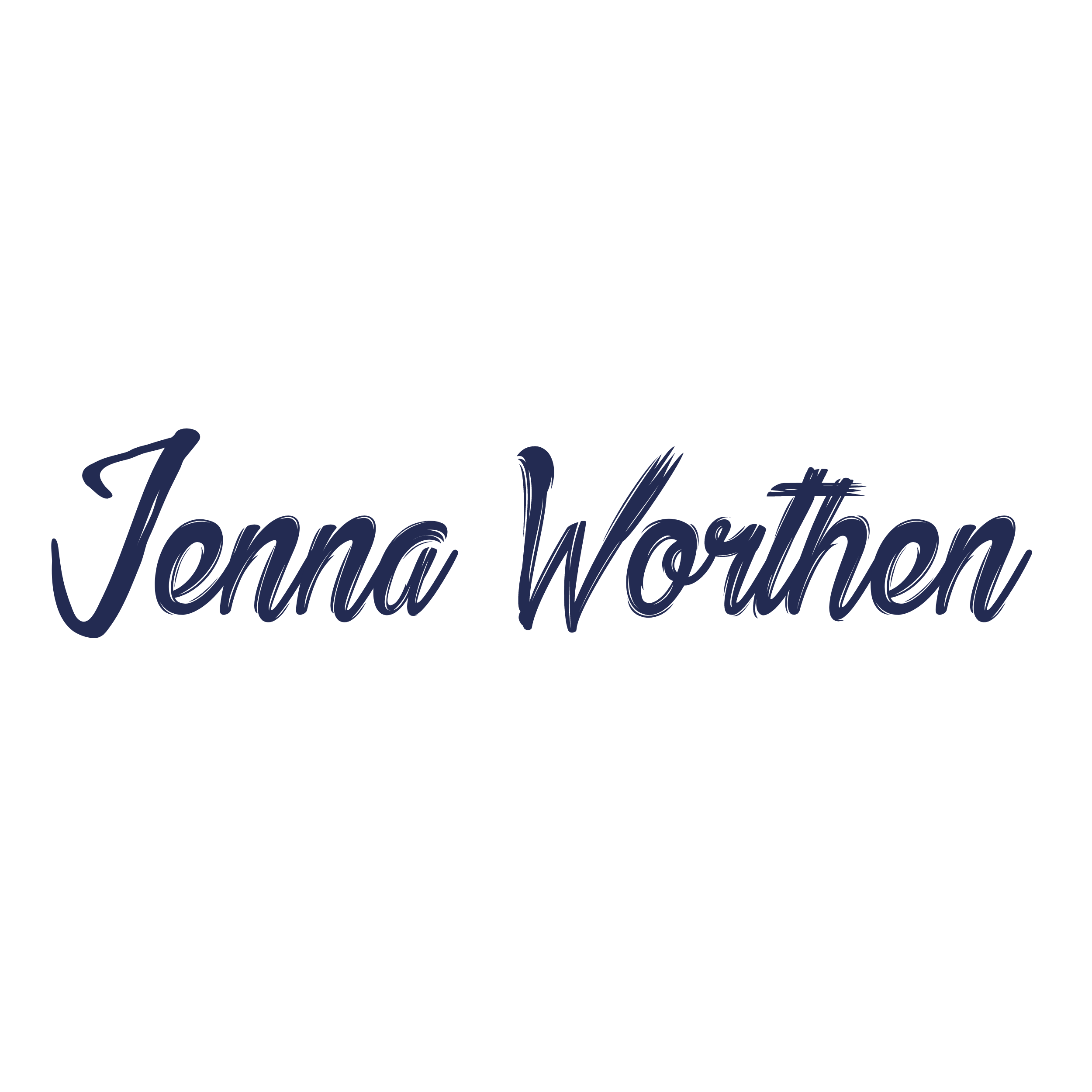 Hire Jenna Worthen