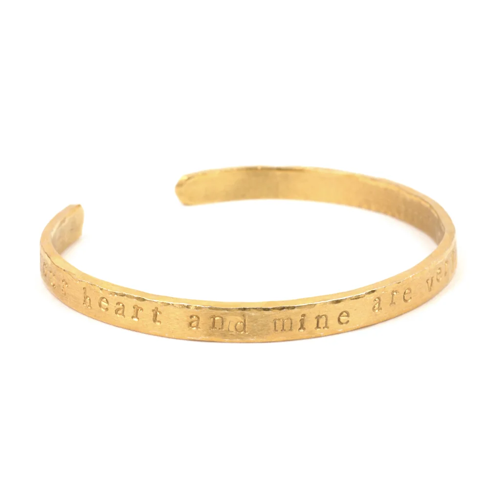 his and hers bangles