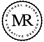 MICHAEL RAINES - Senior Design Consultant, RGD