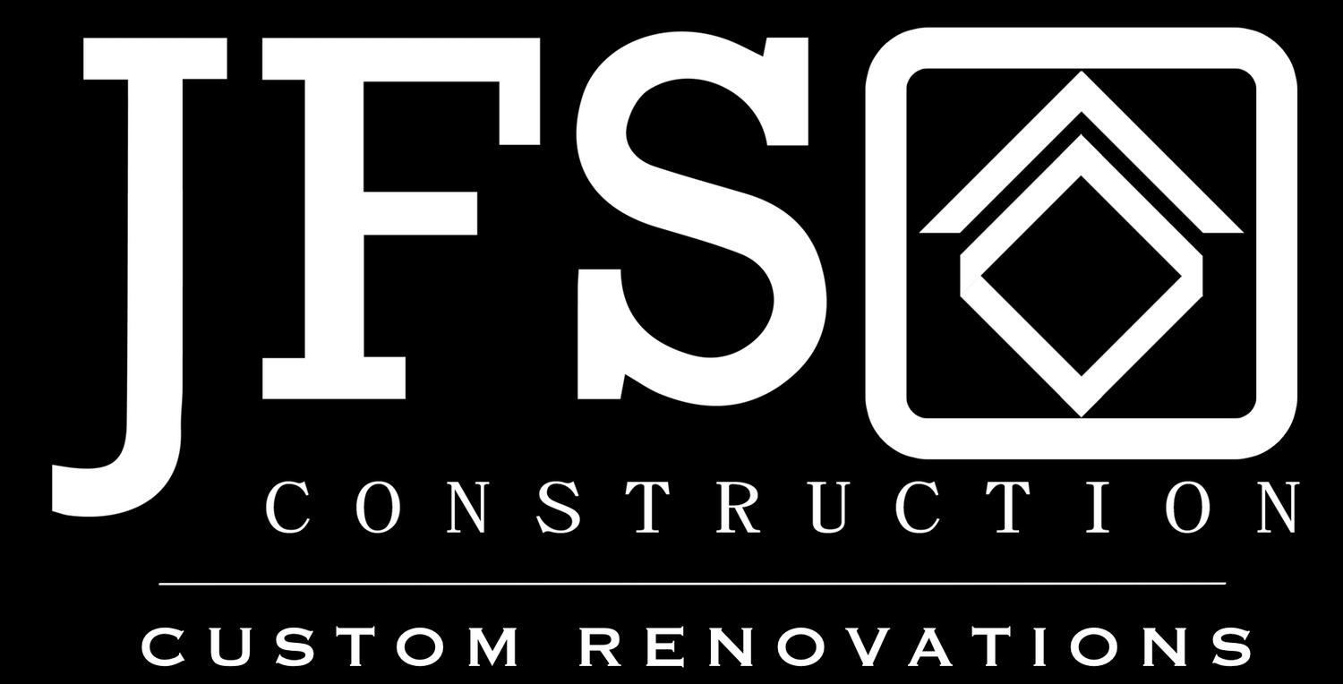 JFS Construction | General Contractor in Kitchener, Ontario 