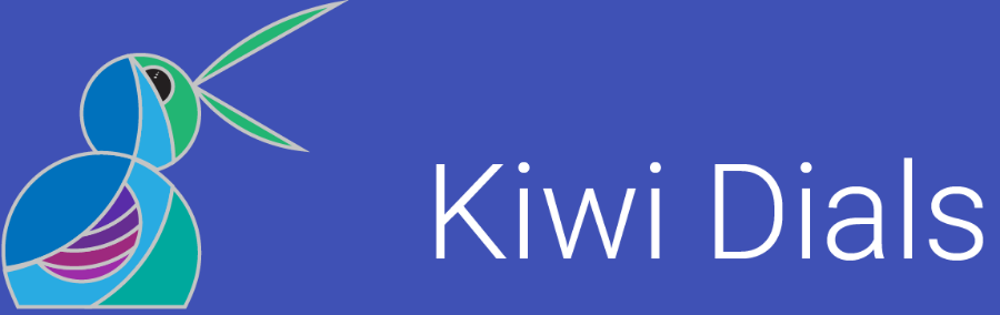 Kiwi Dials