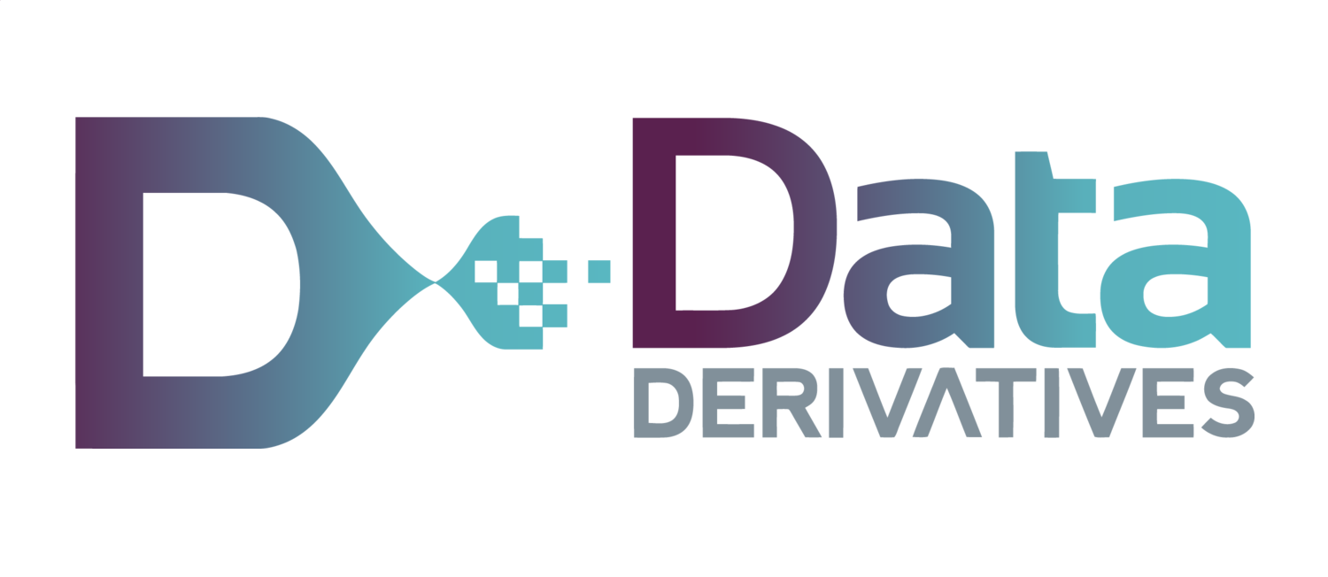 Data Derivatives
