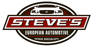 Steve&#39;s European Automotive