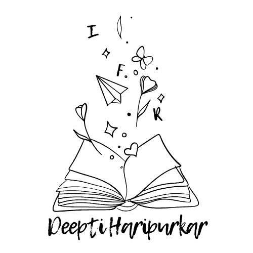 Deepti Haripurkar