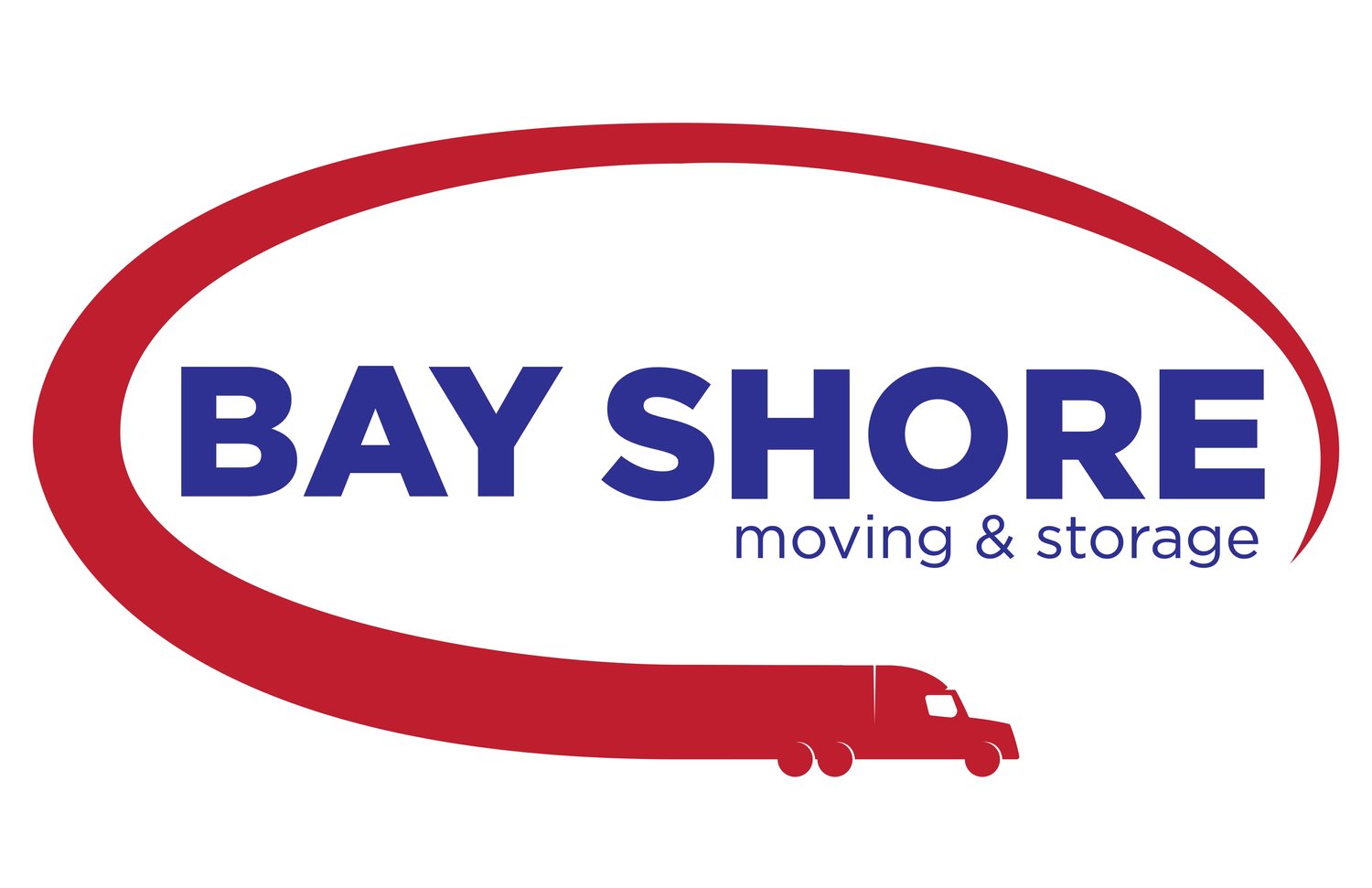 Bay Shore Moving &amp; Storage, Inc.