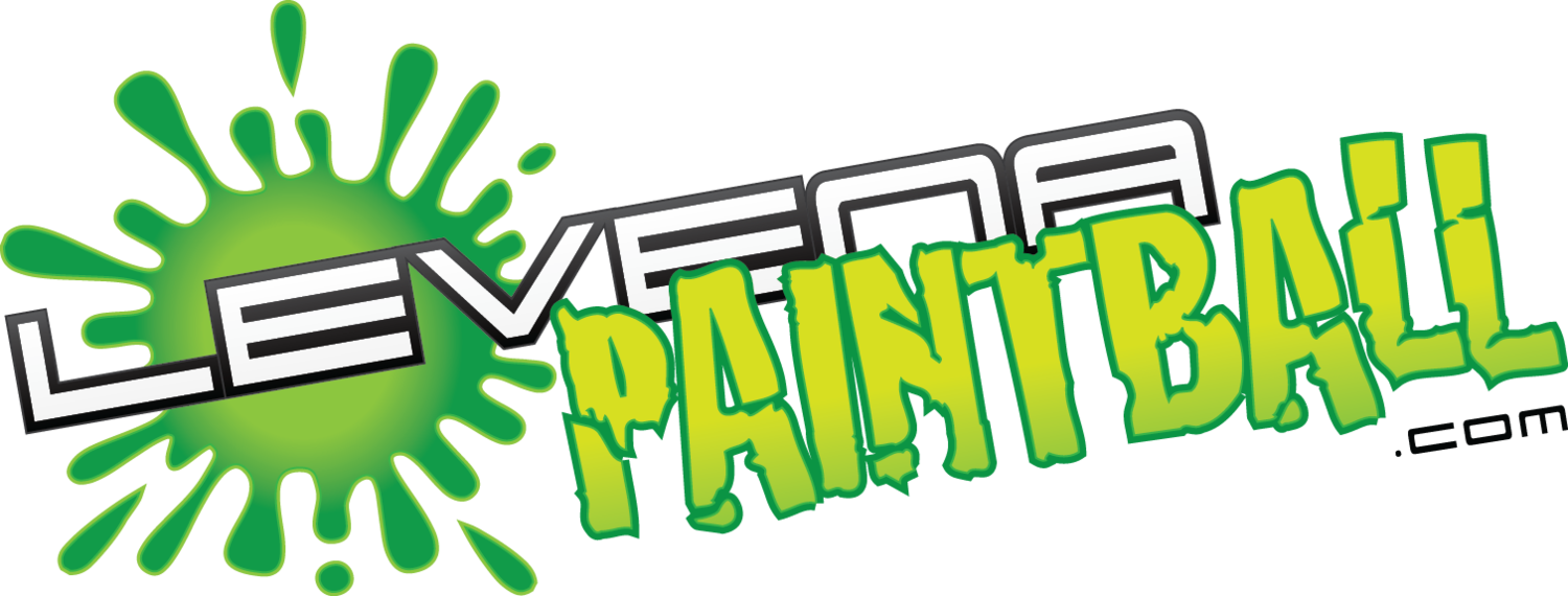 Levena Paintball