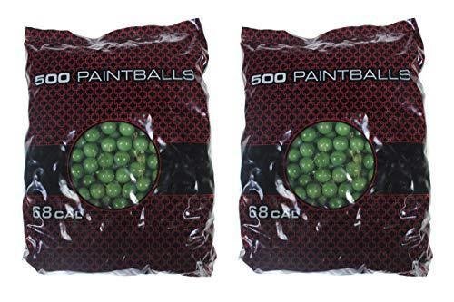 Field .68 Cal paintballs — Levena Paintball