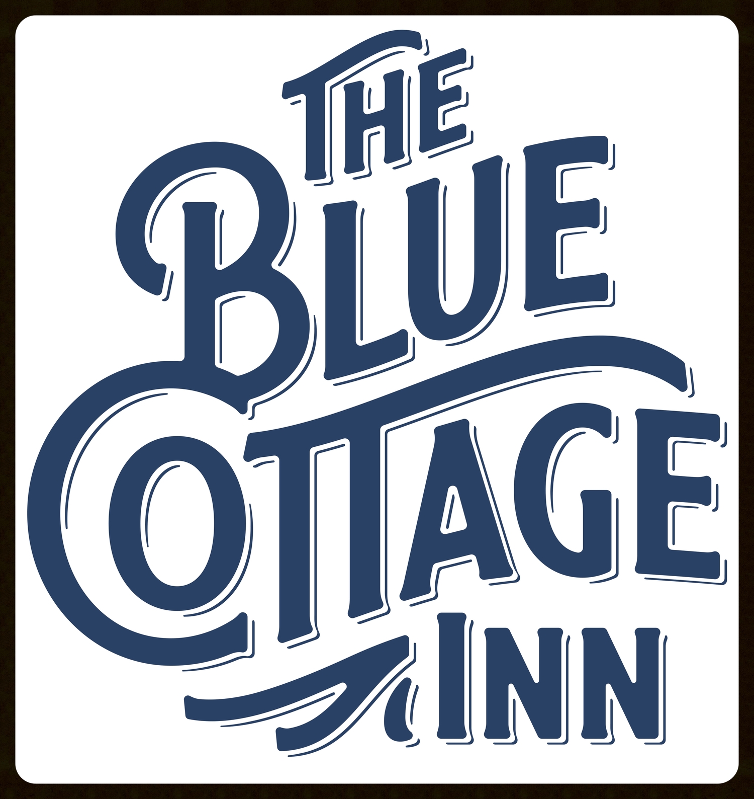 The Blue Cottage Inn 