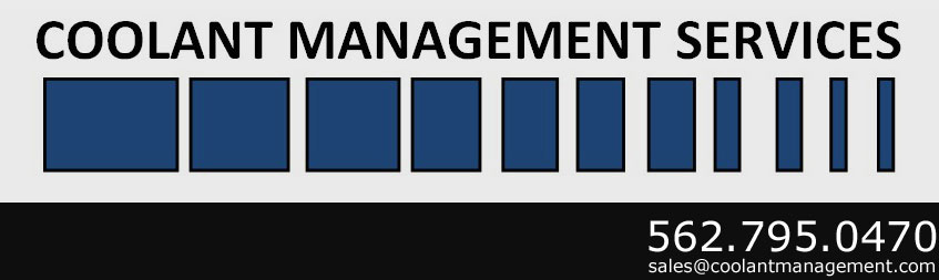 Coolant Management Services