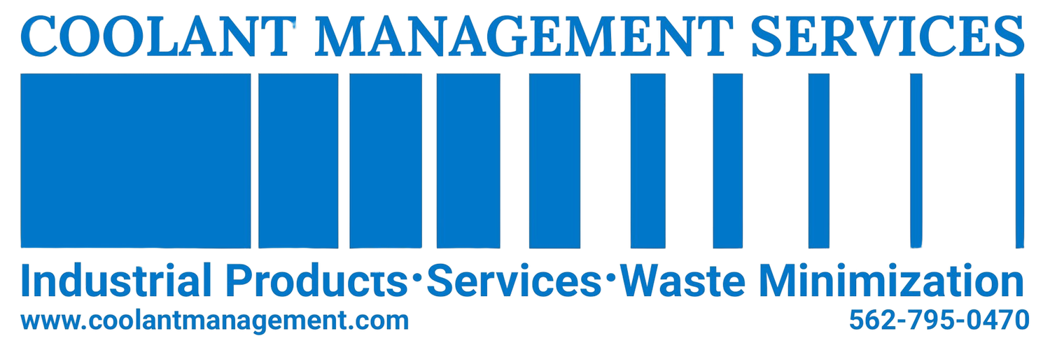 Coolant Management Services