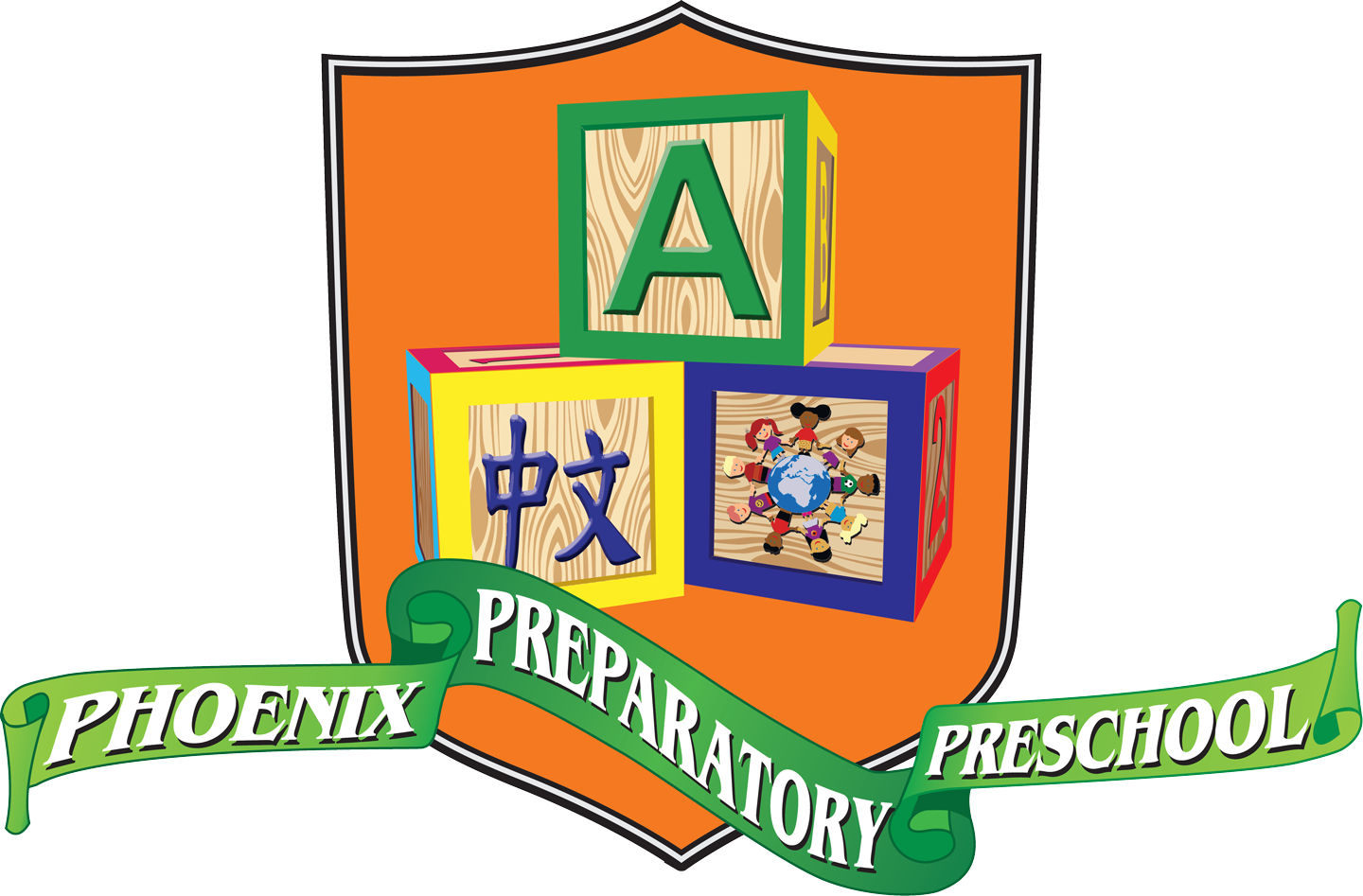 Phoenix Preparatory Preschool
