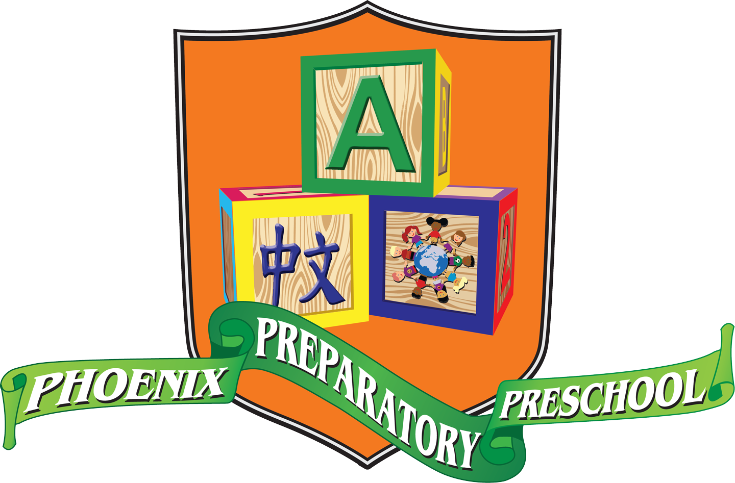 Phoenix Preparatory Preschool