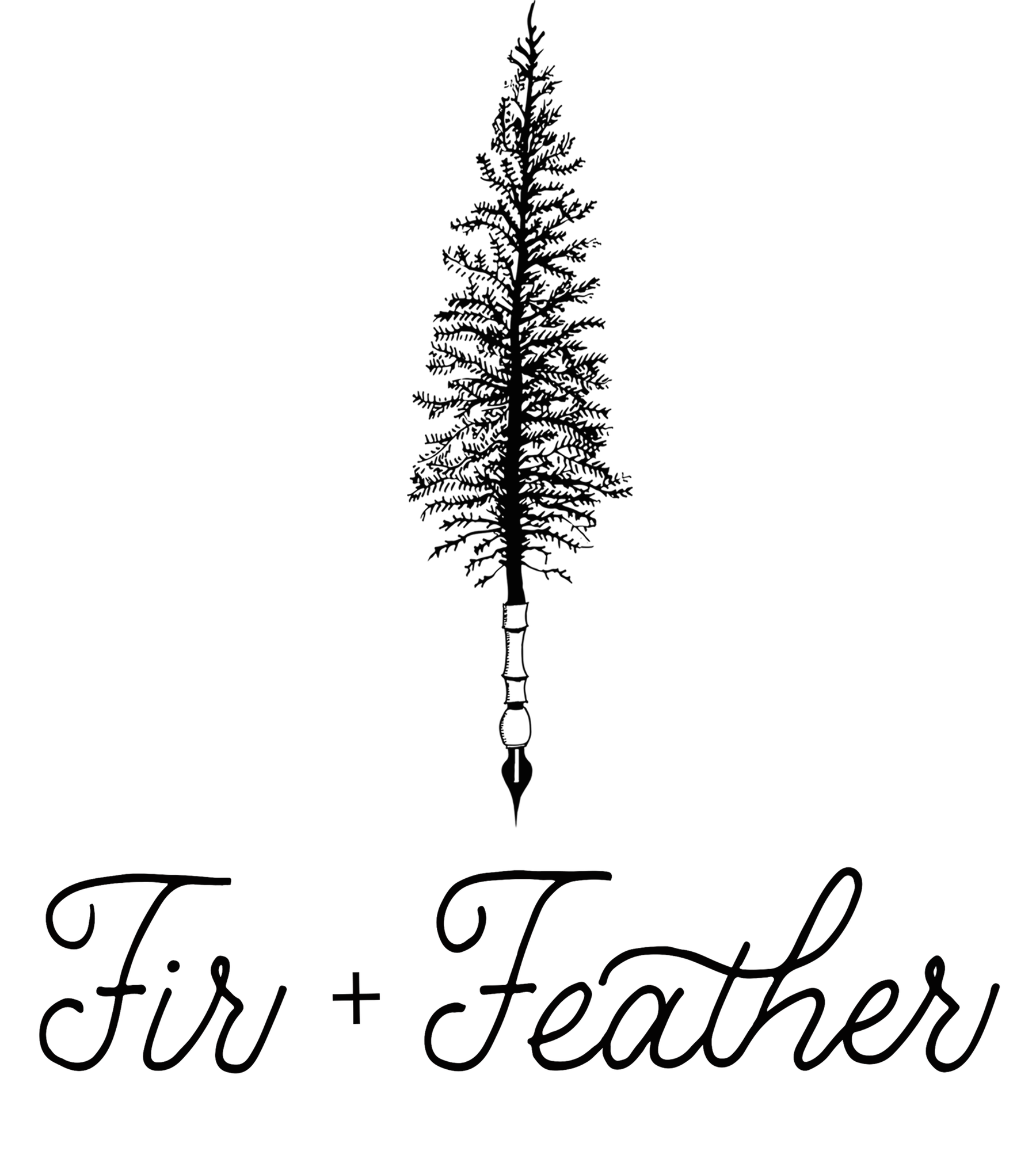 Fir + Feather 