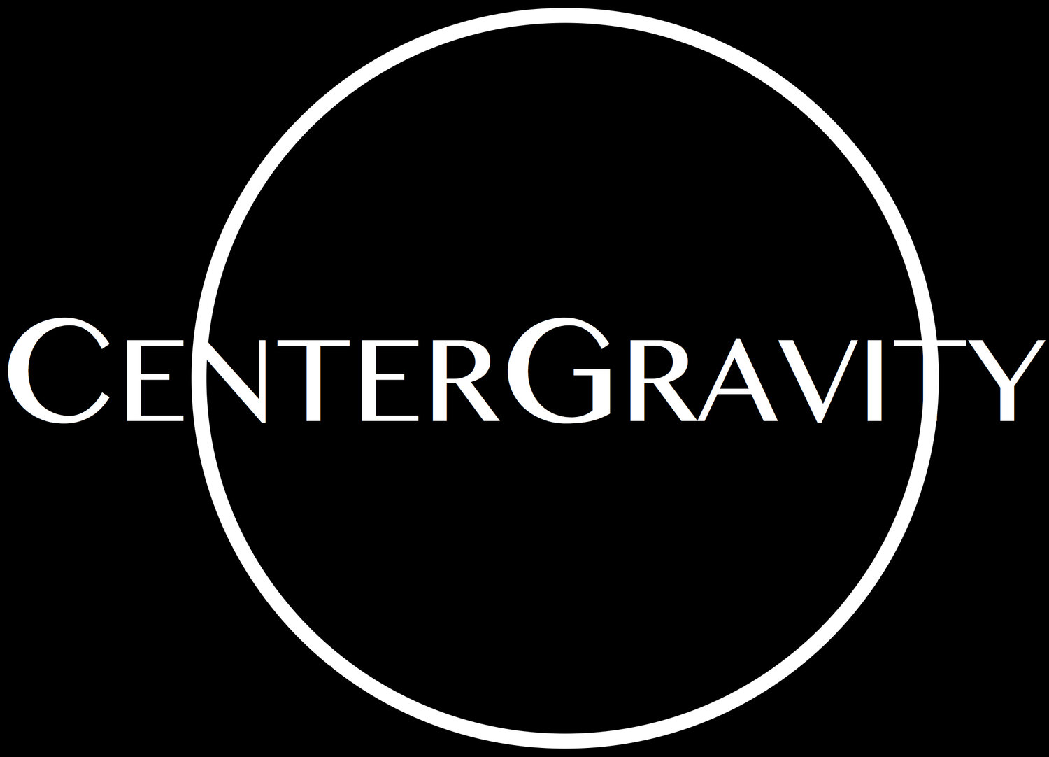 Center Gravity