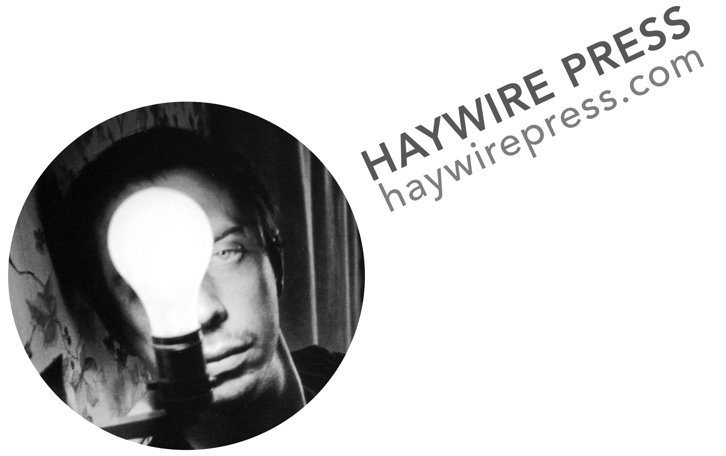 HAYWIRE PRESS