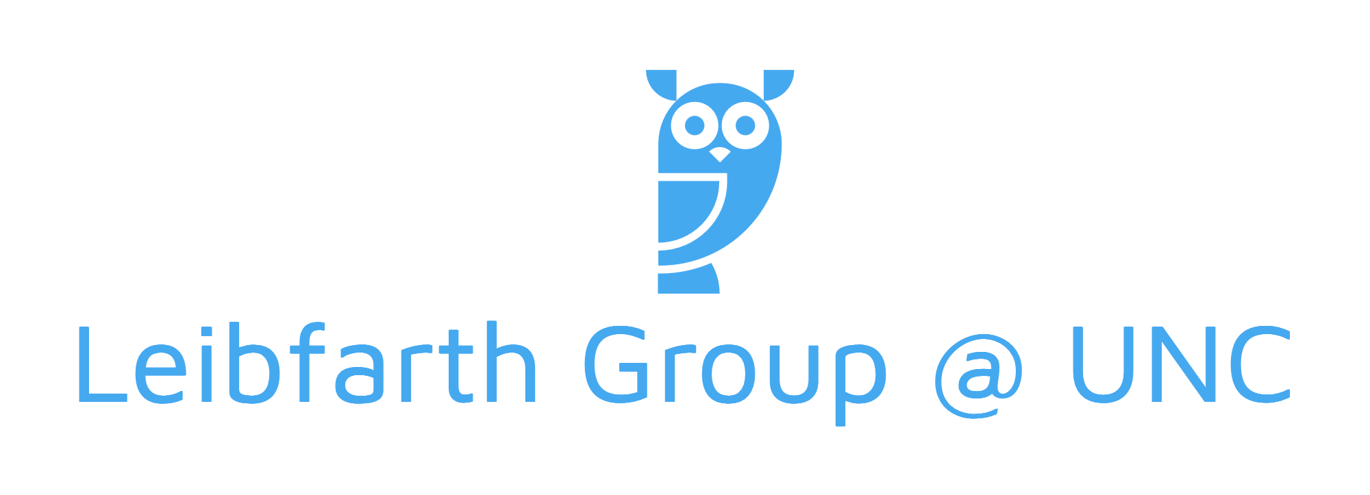 The Leibfarth Group @ UNC