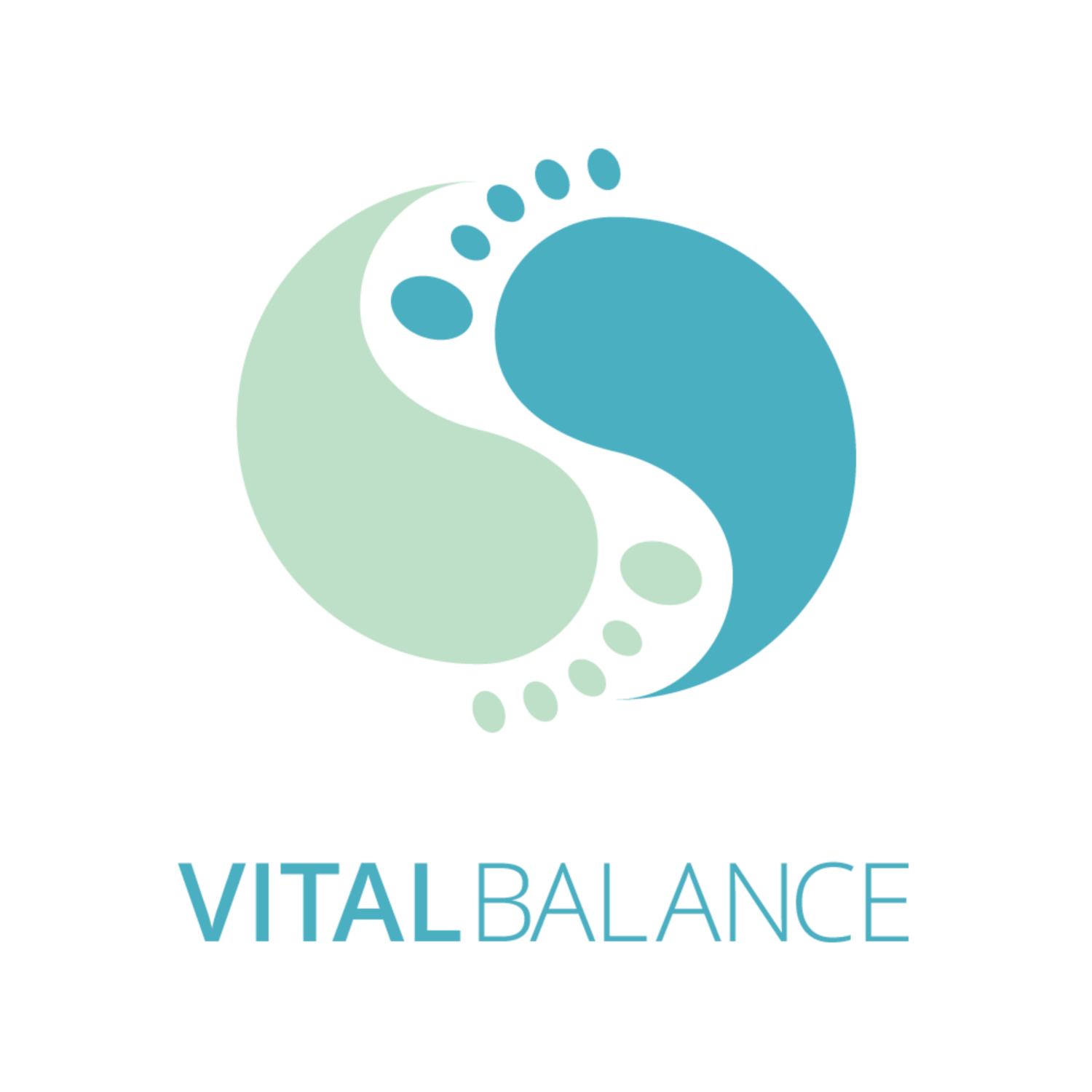 Vital Balance Massage