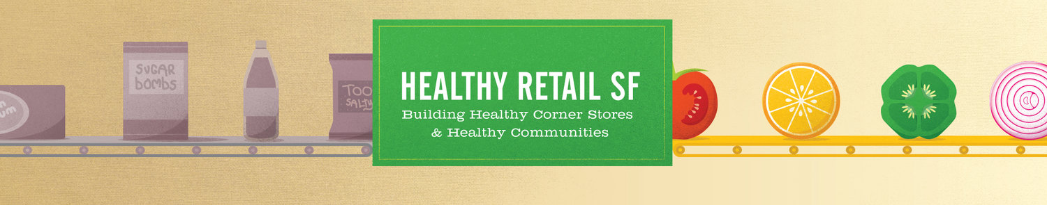 Healthy Retail SF