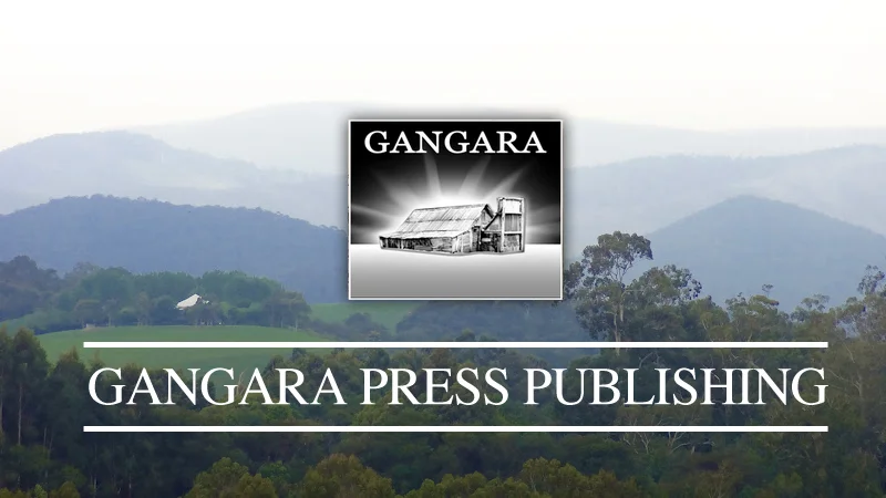GANGARA PRESS