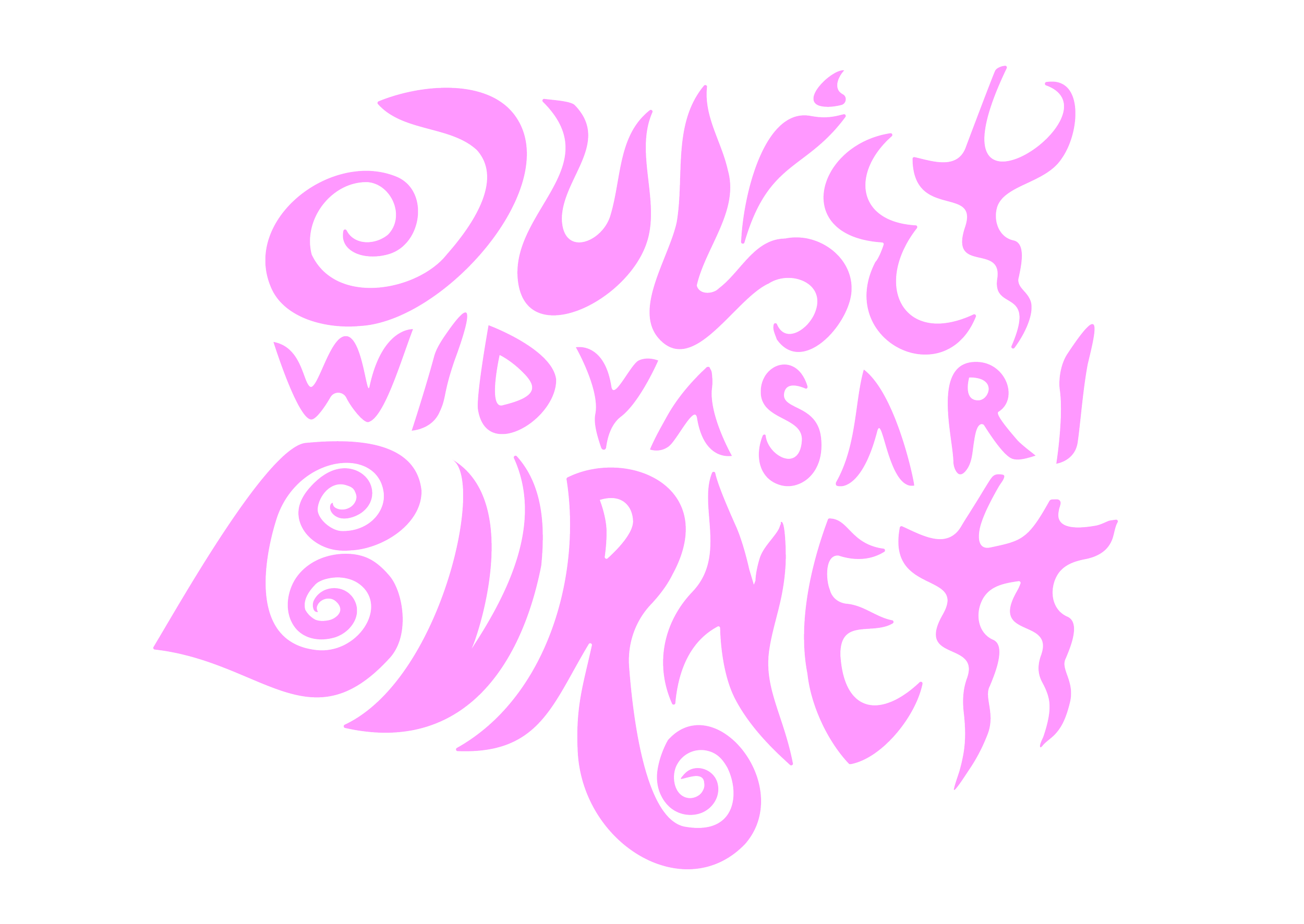 Juliet Widyasari Burnett