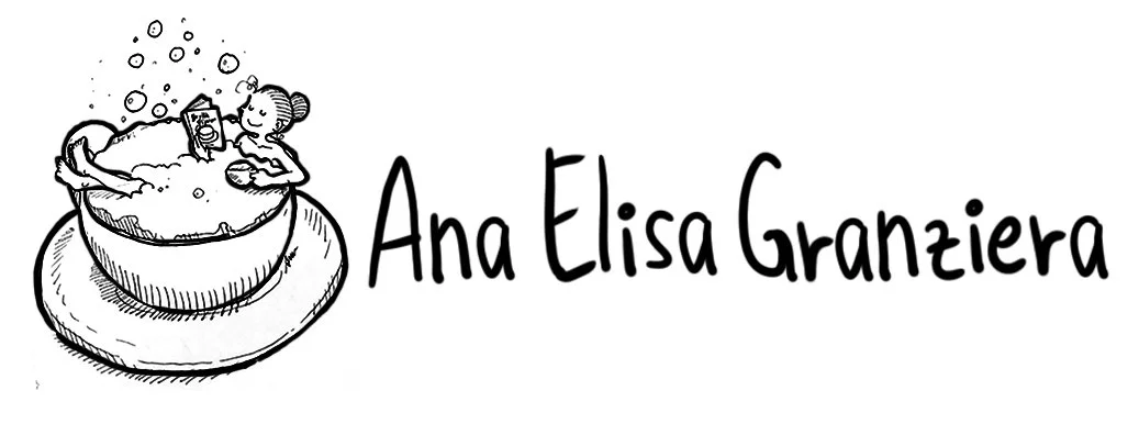 Ana Elisa Granziera