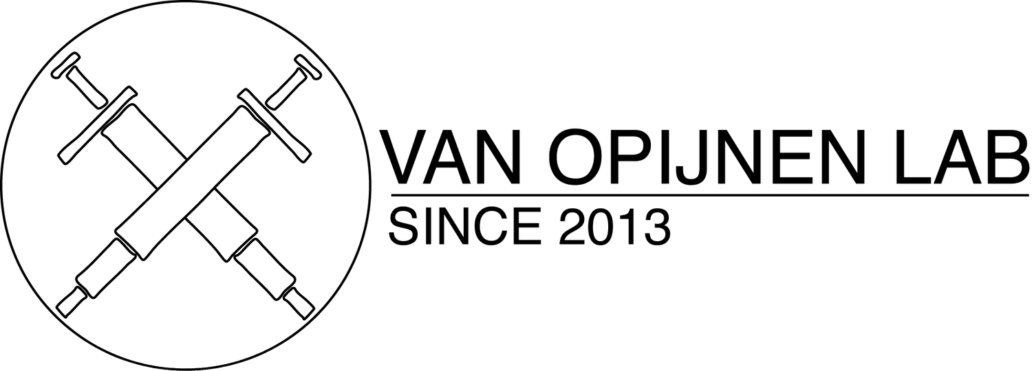 van Opijnen Lab