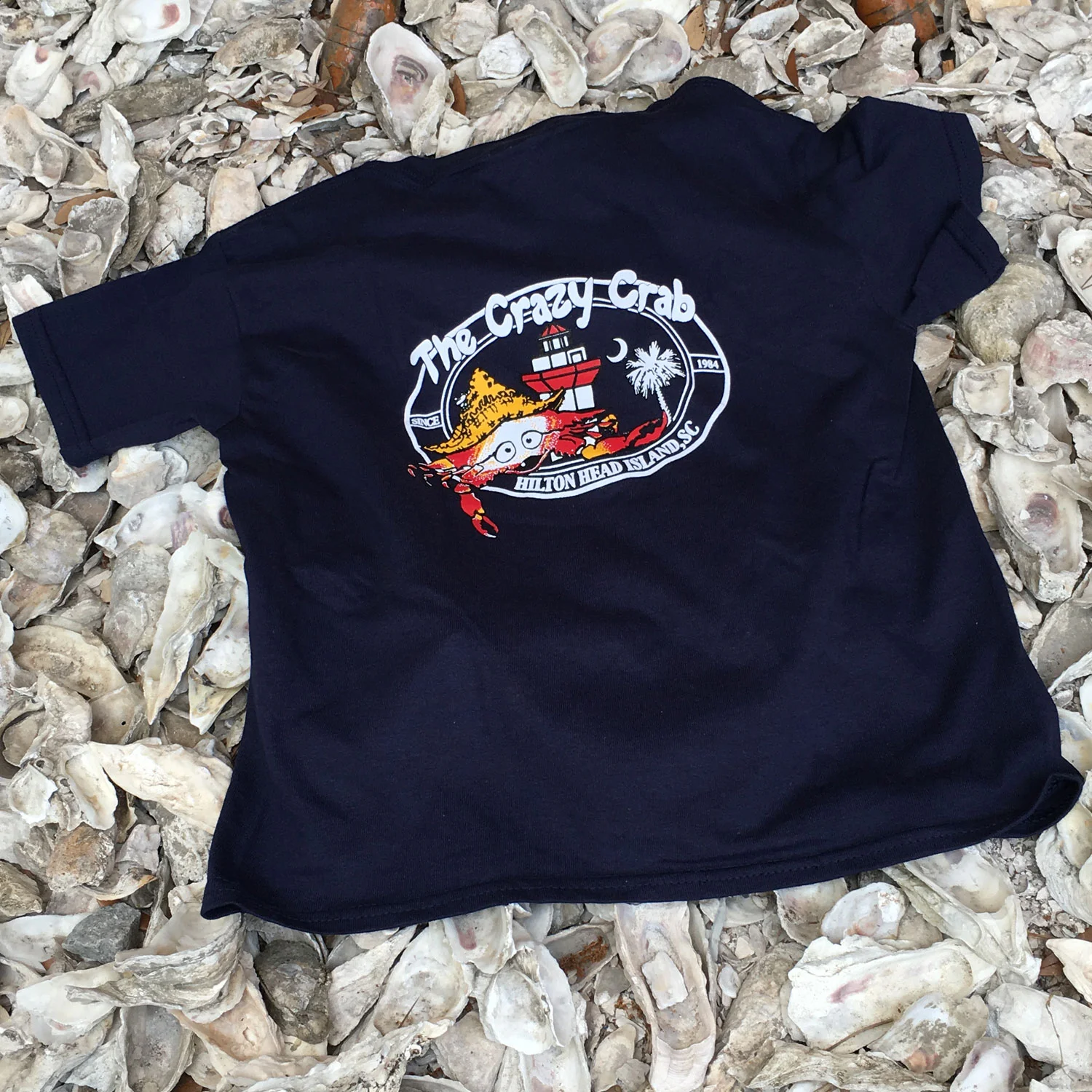 crazy tee shirts