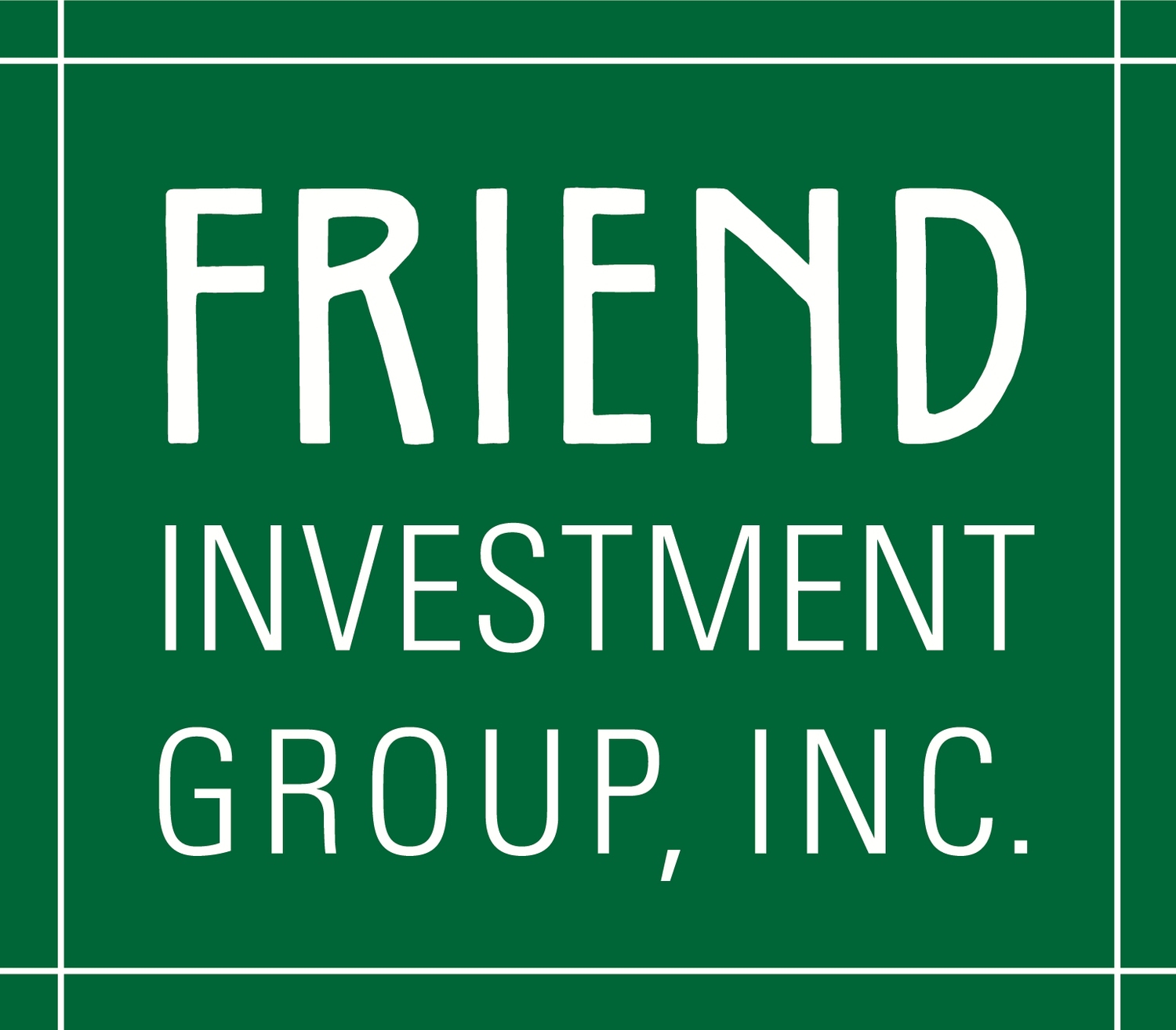 Friend Investment Group, Inc.
