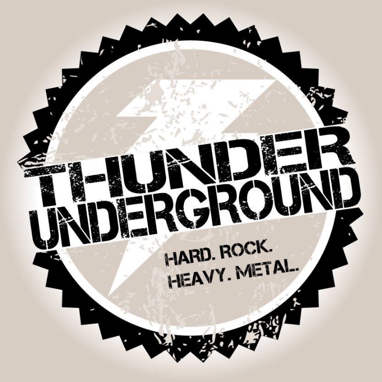 Thunder underground