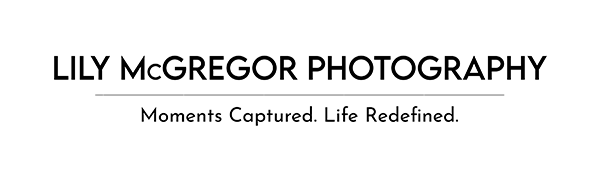 Lily McGregor Photography