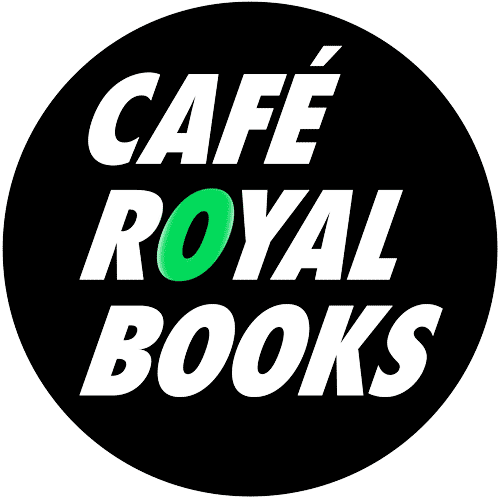 Café Royal Books