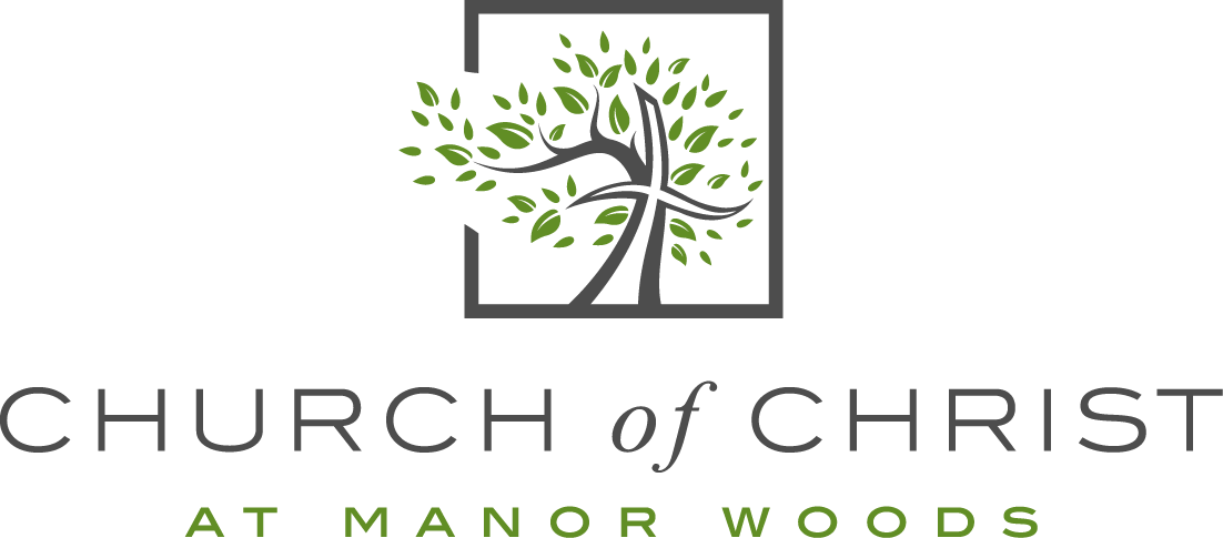 Church of Christ at Manor Woods