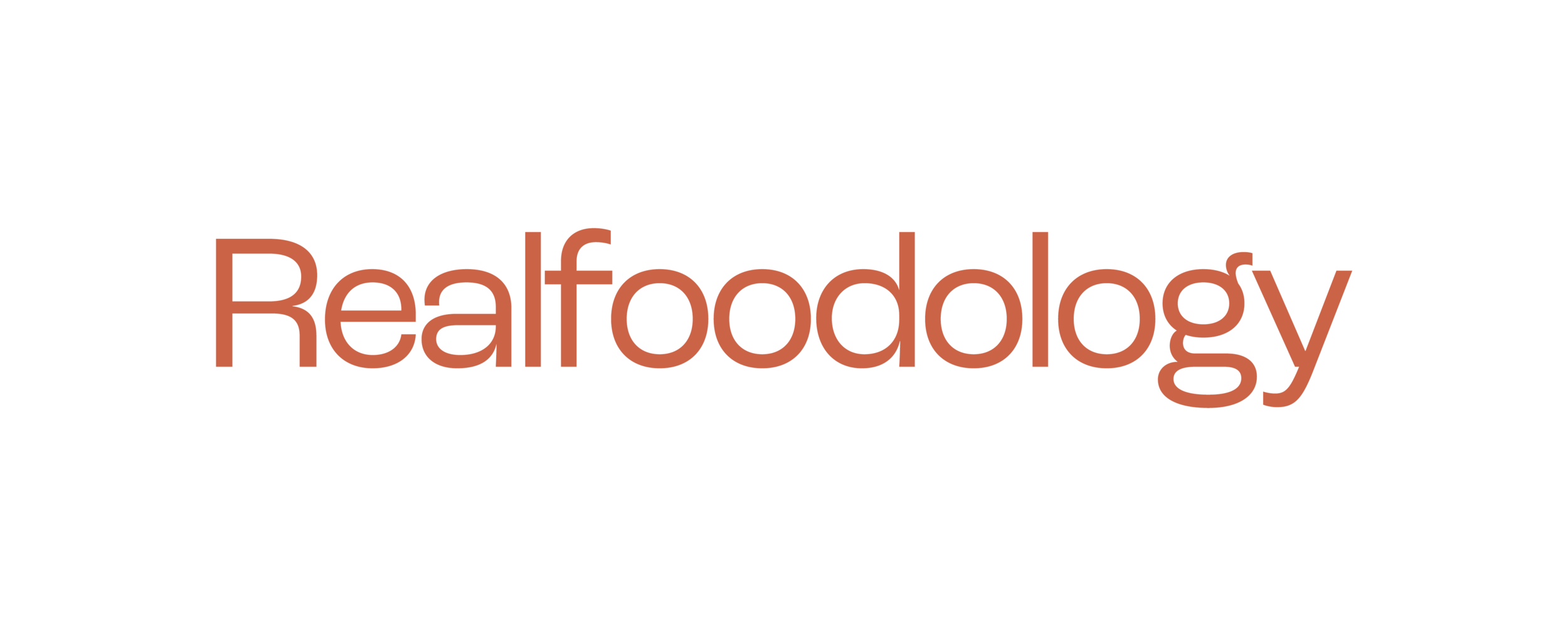 Realfoodology